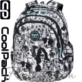 2023 Cool Pack Joy Ученическа раница Dogs Planet F048708 2023 Cool Pack Joy Ученическа раница Dogs Planet F048708